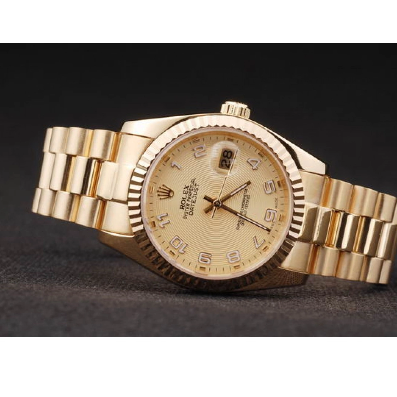 Aaa replica Datejust Mechanism-srl69 Swiss Rolex 0819